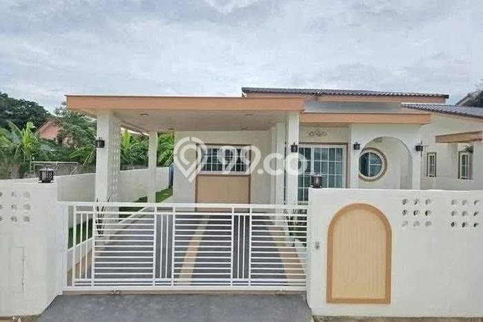 Rumah 3 Kamar Tidur Akses Strategis di Kawasan Elite , Bandung Rumah 3 Kamar Tidur Akses Strategis di Kawasan Elite , Bandung