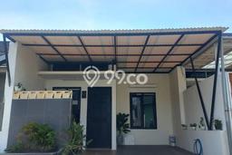 DIJUAL CEPAT! Rumah Nyaman area Bojongsoang, Bandung, Luas 60m2m² LB 40m2m² Bisa Nego! DIJUAL CEPAT! Rumah Nyaman area Bojongsoang, Bandung, Luas 60m2m² LB 40m2m² Bisa Nego!
