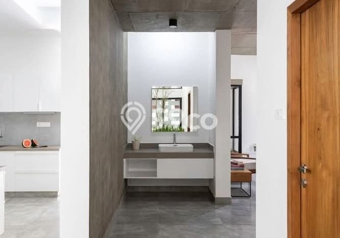 Rumah Luas Asri 3 KT Siap Pakai di Ciwastra Bandung Rumah Luas Asri 3 KT Siap Pakai di Ciwastra Bandung