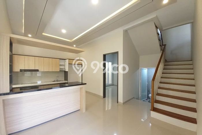 Rumah Strategis 3 Kamar Tidur dan 2 Kamar Mandi di , Dekat Pusat Kota, Bandung Rumah Strategis 3 Kamar Tidur dan 2 Kamar Mandi di , Dekat Pusat Kota, Bandung