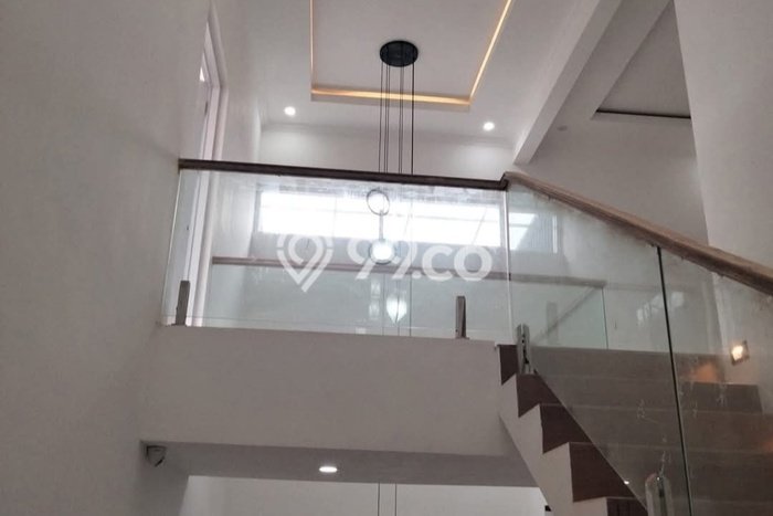 Dijual Rumah Modern 2 KT di Ciwastra, Bandung Dijual Rumah Modern 2 KT di Ciwastra, Bandung