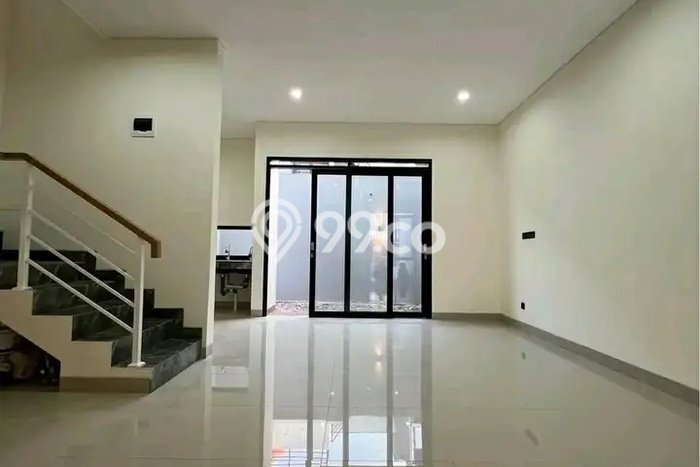 Hunian Nyaman 3 KT di Kiaracondong, Bandung - LT 72m2m² Hunian Nyaman 3 KT di Kiaracondong, Bandung - LT 72m2m²