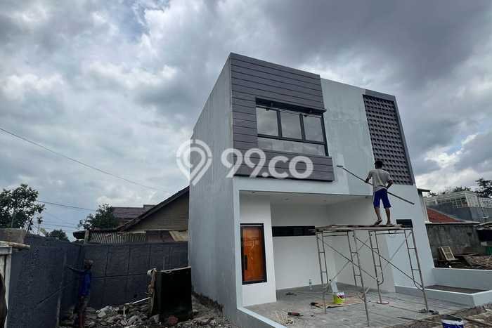 Rumah di , Bandung, Luas 90m2m² LB 72m2m² Rumah di , Bandung, Luas 90m2m² LB 72m2m²