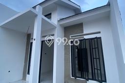 Siap Huni Rumah Minimalis & Modern LB 40m2 di Ciwastra Siap Huni Rumah Minimalis & Modern LB 40m2 di Ciwastra