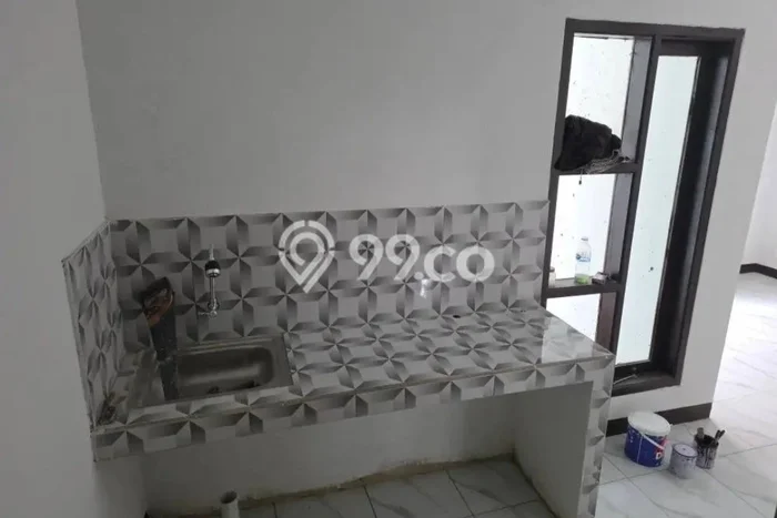 Dijual Rumah Eksklusif 2 KT di Ciwastra, Bandung Dijual Rumah Eksklusif 2 KT di Ciwastra, Bandung