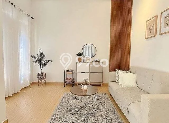 Rumah dengan Lokasi Strategis 3 KT di , Bandung Rumah dengan Lokasi Strategis 3 KT di , Bandung