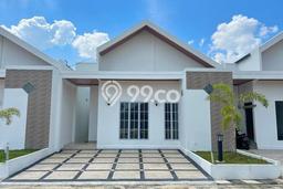 Hunian Strategis 2 KT LB 45m2 Kondisi Bagus di Bandung Kota Hunian Strategis 2 KT LB 45m2 Kondisi Bagus di Bandung Kota