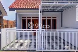 HARGA TERBAIK! Rumah Premium di , Luas 72m2m² LB 55m2m² HARGA TERBAIK! Rumah Premium di , Luas 72m2m² LB 55m2m²