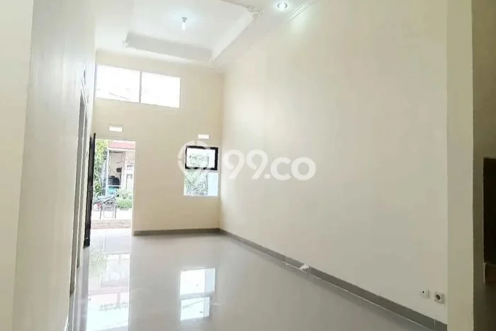 Rumah Minimalis LB/LT 36m2/50m2 Dijual di Ciwastra, Bandung Rumah Minimalis LB/LT 36m2/50m2 Dijual di Ciwastra, Bandung