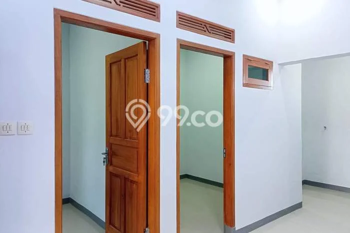 Rumah 2 KT 1 KM One Gate System di , Bandung Rumah 2 KT 1 KM One Gate System di , Bandung