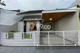 Rumah Modern LB/LT 55m2/72m2 Dijual Area Buah Batu, Bandung Rumah Modern LB/LT 55m2/72m2 Dijual Area Buah Batu, Bandung