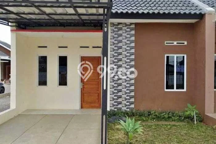 Rumah Murah LT 40m2 di Margacinta Lingkungan Asri Rumah Murah LT 40m2 di Margacinta Lingkungan Asri