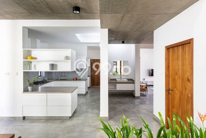 Rumah Luas Asri 3 KT Siap Pakai di Ciwastra Bandung Rumah Luas Asri 3 KT Siap Pakai di Ciwastra Bandung