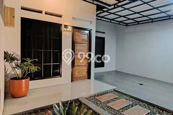Rumah Murah Dijual di Margahayu, Bandung Harga Rp.335 Juta Rumah Murah Dijual di Margahayu, Bandung Harga Rp.335 Juta