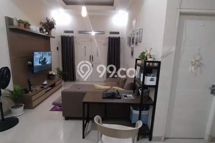 Rumah Asri , Area Tenang - LT 72m2m² Rumah Asri , Area Tenang - LT 72m2m²