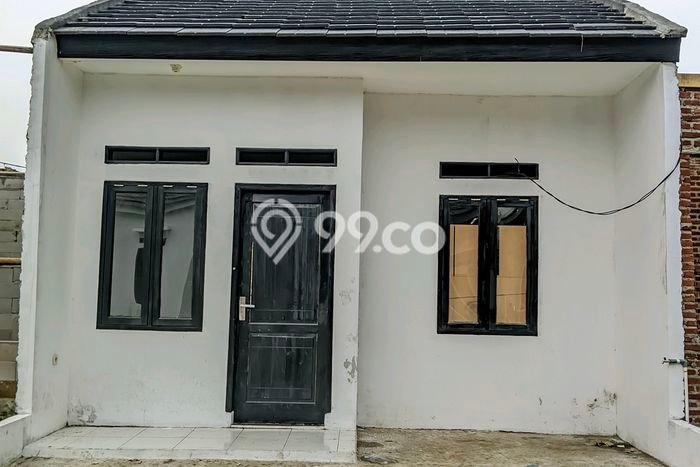 Hunian Nyaman 2 KT Harga Terjangkau di Derwati Bandung Hunian Nyaman 2 KT Harga Terjangkau di Derwati Bandung