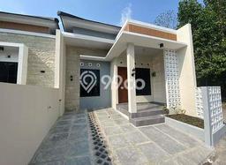 Rumah Siap Huni 2 KT 1 KM di Bojongsoang, Bandung Rumah Siap Huni 2 KT 1 KM di Bojongsoang, Bandung
