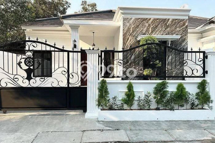 Rumah Modern LB/LT 55m2/72m2 Siap Huni di Ciwastra, Bandung Rumah Modern LB/LT 55m2/72m2 Siap Huni di Ciwastra, Bandung