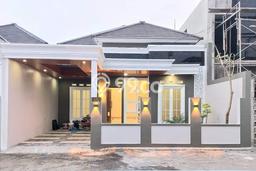 Rumah Impian Keluarga LB 40m2m² Lokasi Tenang di , Bandung Rumah Impian Keluarga LB 40m2m² Lokasi Tenang di , Bandung