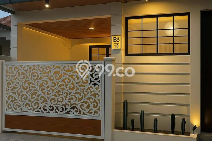 Rumah Berkualitas area , Bandung, Luas 72m2m² LB 45m2m² - HARGA NEGO! Rumah Berkualitas area , Bandung, Luas 72m2m² LB 45m2m² - HARGA NEGO!