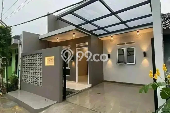 Rumah Murah LT 50m2 di Terusan Buah Batu Akses Mudah Rumah Murah LT 50m2 di Terusan Buah Batu Akses Mudah