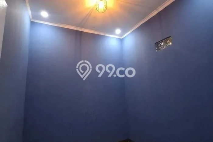 Rumah Murah LT 72m2 di Ciwastra Akses Mudah Rumah Murah LT 72m2 di Ciwastra Akses Mudah