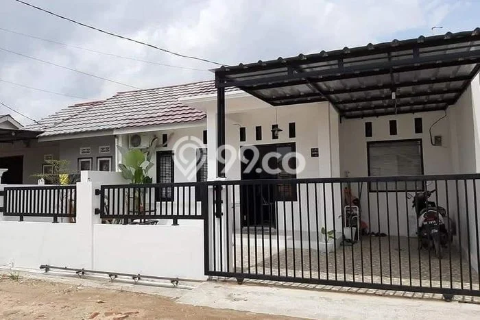 Dijual Cepat Rumah Minimalis & Modern LB 45m2 di Ciwastra Dijual Cepat Rumah Minimalis & Modern LB 45m2 di Ciwastra