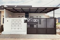 Rumah 3 KT 1 KM di Kawasan , Bandung Rumah 3 KT 1 KM di Kawasan , Bandung