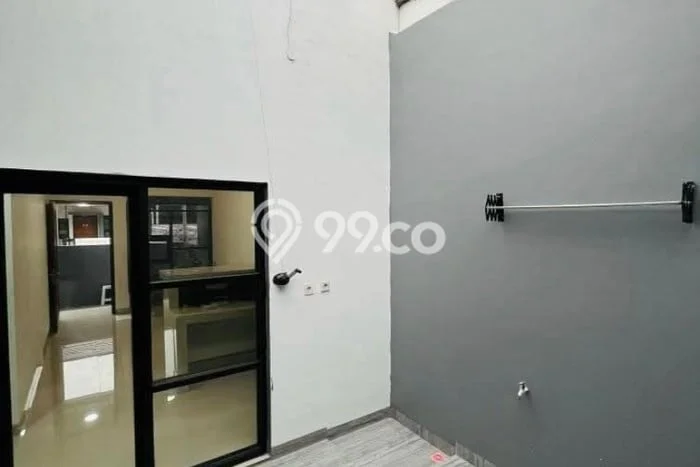 Hunian Nyaman 2 KT Harga Terjangkau di Ciwastra Bandung Hunian Nyaman 2 KT Harga Terjangkau di Ciwastra Bandung