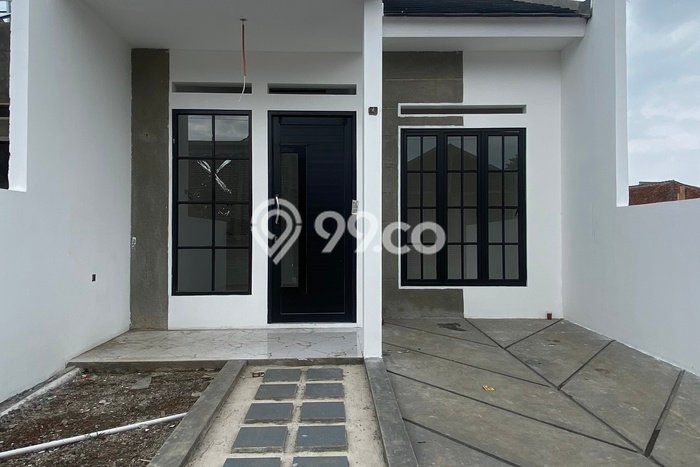 Rumah 2 KT 1 KM di Kawasan , Bandung Rumah 2 KT 1 KM di Kawasan , Bandung