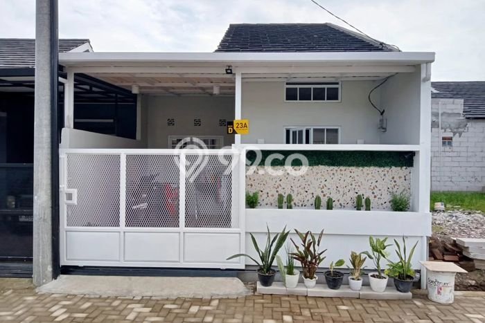 Rumah Murah Dijual Area Rancasari, Bandung Harga Rp.190 Juta Rumah Murah Dijual Area Rancasari, Bandung Harga Rp.190 Juta