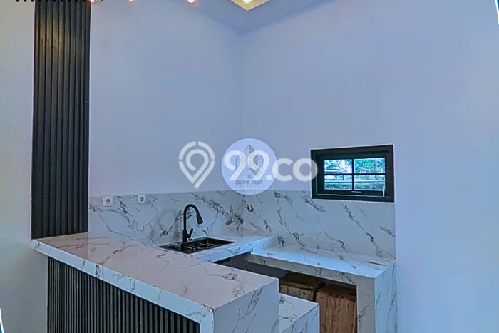 Rumah Modern 3 KT LT 72m2 di Ciwastra Rumah Modern 3 KT LT 72m2 di Ciwastra