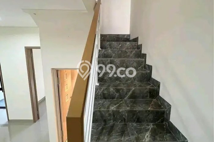 Hunian Nyaman 3 KT di Kiaracondong, Bandung - LT 72m2m² Hunian Nyaman 3 KT di Kiaracondong, Bandung - LT 72m2m²