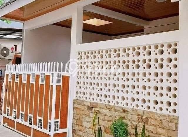DIJUAL CEPAT! Rumah Cibiru, Bandung, LT 60m2m² Bangunan 40m2m² DIJUAL CEPAT! Rumah Cibiru, Bandung, LT 60m2m² Bangunan 40m2m²