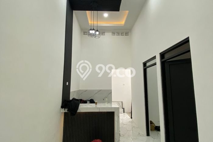Hunian Strategis 2 KT LB 30m2 Kondisi Bagus di Bandung Kota Hunian Strategis 2 KT LB 30m2 Kondisi Bagus di Bandung Kota