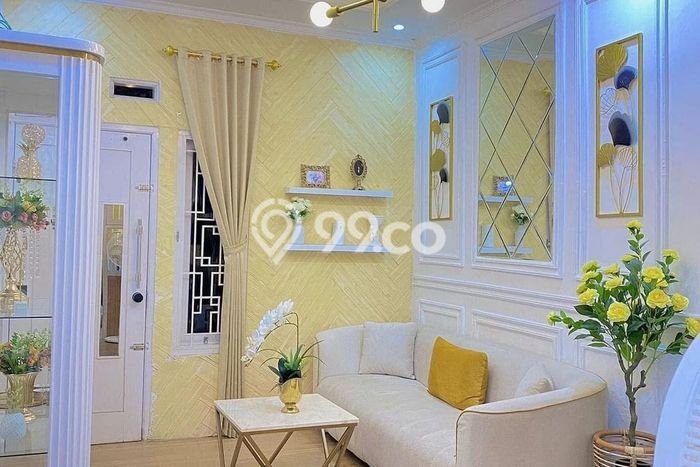 Rumah dengan Lokasi Strategis 2 KT di , Bandung Rumah dengan Lokasi Strategis 2 KT di , Bandung