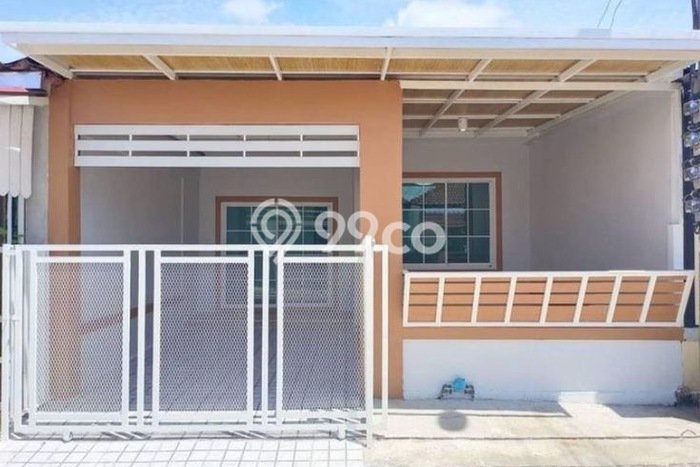 Rumah Terawat 2 KT 1 KM di Lokasi Premium , Bandung Rumah Terawat 2 KT 1 KM di Lokasi Premium , Bandung