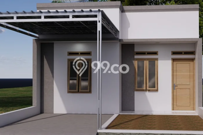 Hunian Nyaman 2 KT Harga Terjangkau di Ciwastra Bandung Hunian Nyaman 2 KT Harga Terjangkau di Ciwastra Bandung