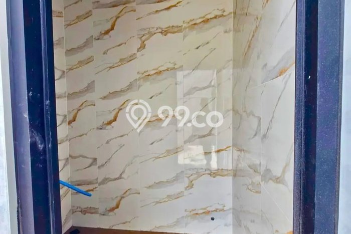 Siap Huni Rumah Minimalis & Modern LB 55m2 di Ciwastra Siap Huni Rumah Minimalis & Modern LB 55m2 di Ciwastra