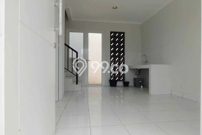 Rumah Minimalis 2 KT LT 90m2 di Ciwastra Rumah Minimalis 2 KT LT 90m2 di Ciwastra