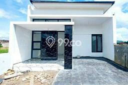Rumah Budget Terbaik Dijual Area Bojongsoang LT 60m2 Rumah Budget Terbaik Dijual Area Bojongsoang LT 60m2