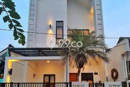 Dijual Rumah Modern 3 KT di Ciwastra, Bandung Dijual Rumah Modern 3 KT di Ciwastra, Bandung