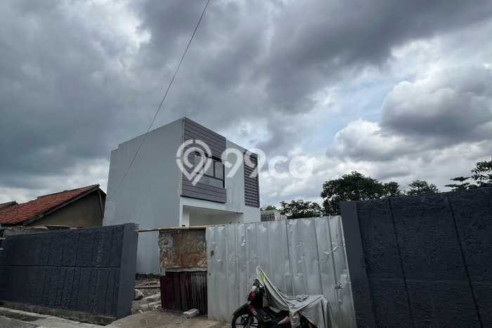Rumah di , Bandung, Luas 90m2m² LB 72m2m² Rumah di , Bandung, Luas 90m2m² LB 72m2m²