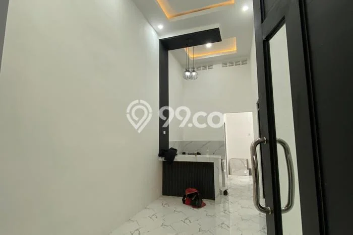 Rumah Murah LT 50m2 di Ciwastra Akses Mudah Rumah Murah LT 50m2 di Ciwastra Akses Mudah