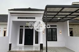Rumah Nyaman 2 KT LB 45m2 Kondisi Bagus di Ciwastra Rumah Nyaman 2 KT LB 45m2 Kondisi Bagus di Ciwastra