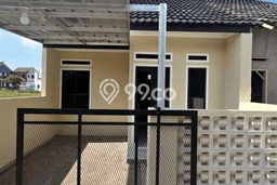 Rumah Modern LB/LT 45m2/72m2 Dijual di Ciwastra, Bandung Rumah Modern LB/LT 45m2/72m2 Dijual di Ciwastra, Bandung