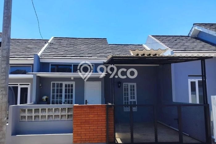 Rumah Minimalis Dijual di Bojongsoang 2 Kamar dengan LT 50m2 Rumah Minimalis Dijual di Bojongsoang 2 Kamar dengan LT 50m2