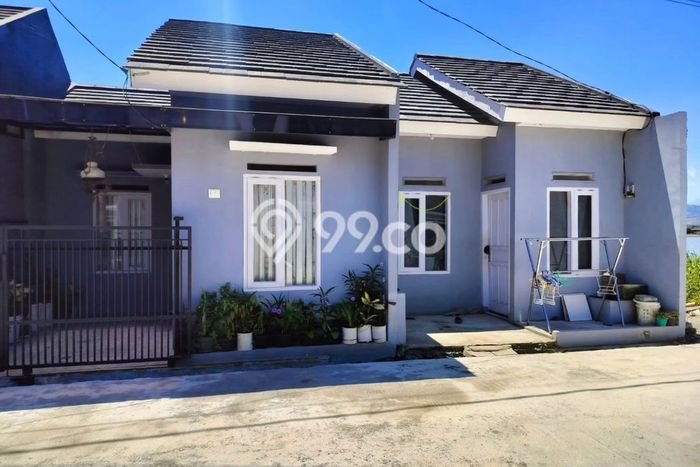 Rumah Minimalis Dijual di Bojongsoang 2 Kamar dengan LT 50m2 Rumah Minimalis Dijual di Bojongsoang 2 Kamar dengan LT 50m2