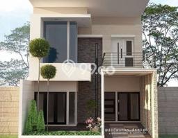 Rumah Modern 3 KT di Derwati Bandung Full Furnished Rumah Modern 3 KT di Derwati Bandung Full Furnished