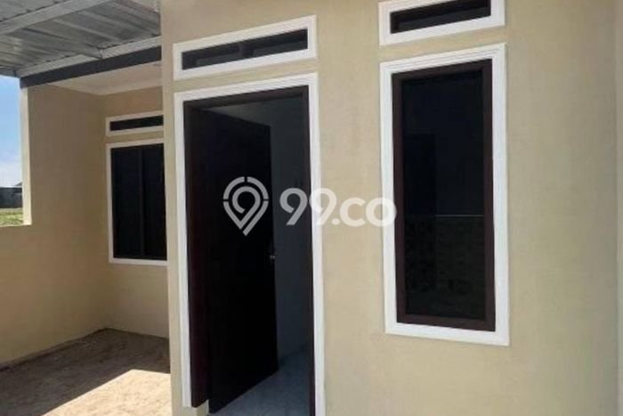 Dijual Rumah Siap Huni di Bojongsoang Bandung Harga Rp 265 Juta LT 60m2 Dijual Rumah Siap Huni di Bojongsoang Bandung Harga Rp 265 Juta LT 60m2